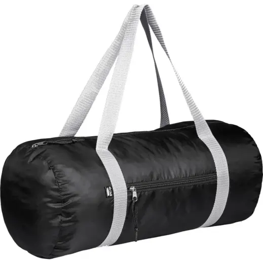 Altitude Capex Recycled PET Sports Bag Black Side